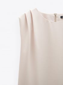 Сукні ZARA модель 65665 Фото