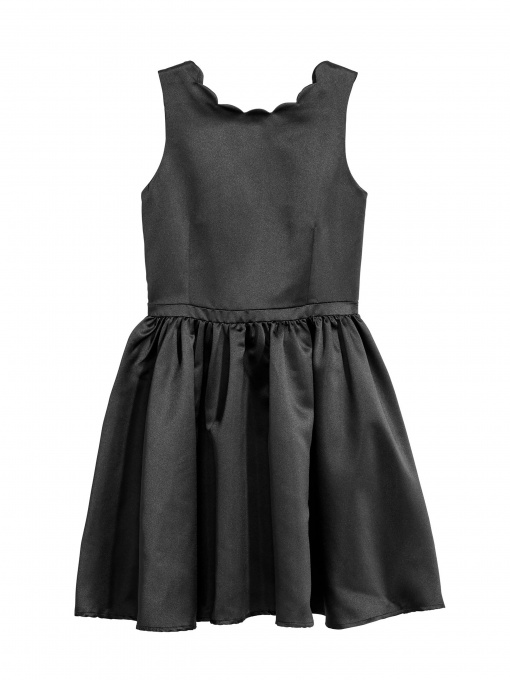Платья H&M модель 19851 Фото