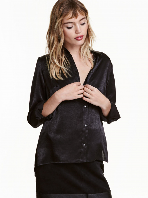 Сорочки H&M модель 46050 Фото