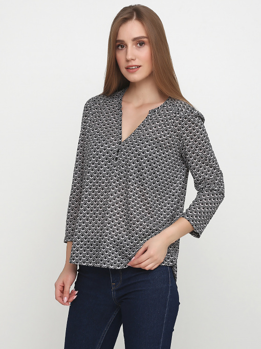 Рубашки H&M модель 37326 Фото