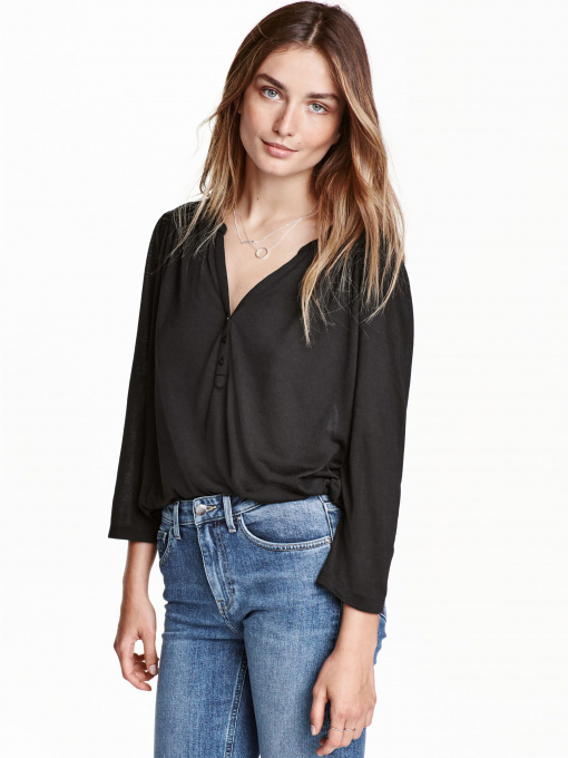 Сорочки H&M модель 35901 Фото