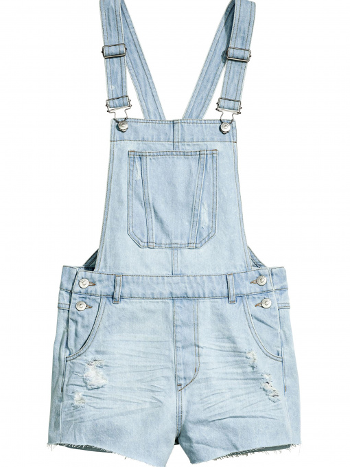 Комбинезоны H&M модель 63965 Фото