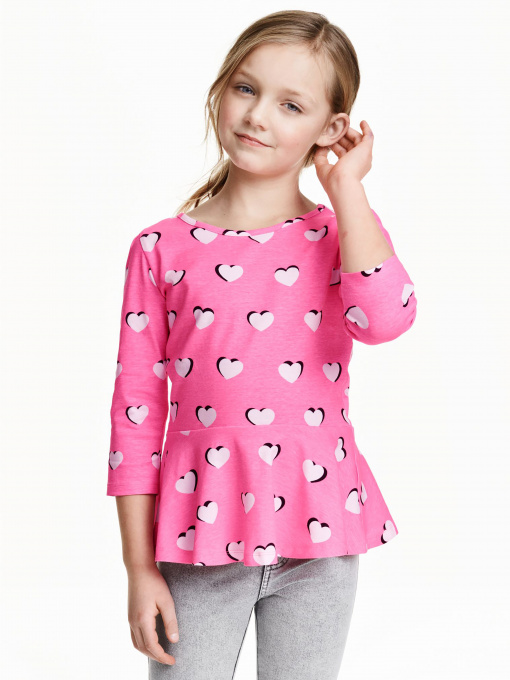 Сорочки H&M модель 36726 Фото