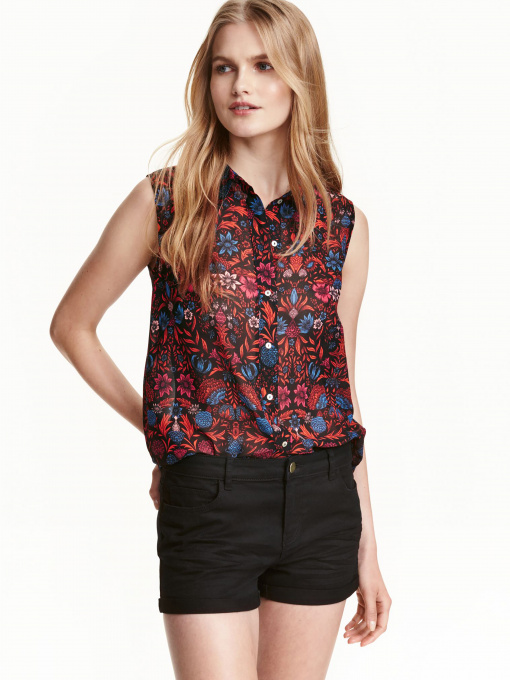 Сорочки H&M модель 38005 Фото