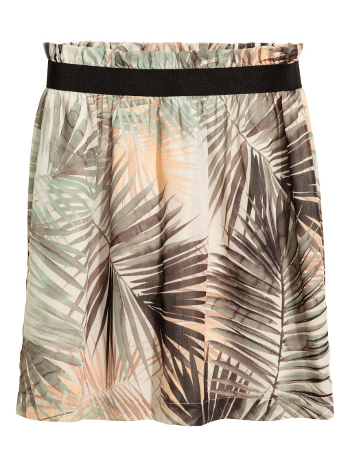 Юбки H&M модель 36006 Фото
