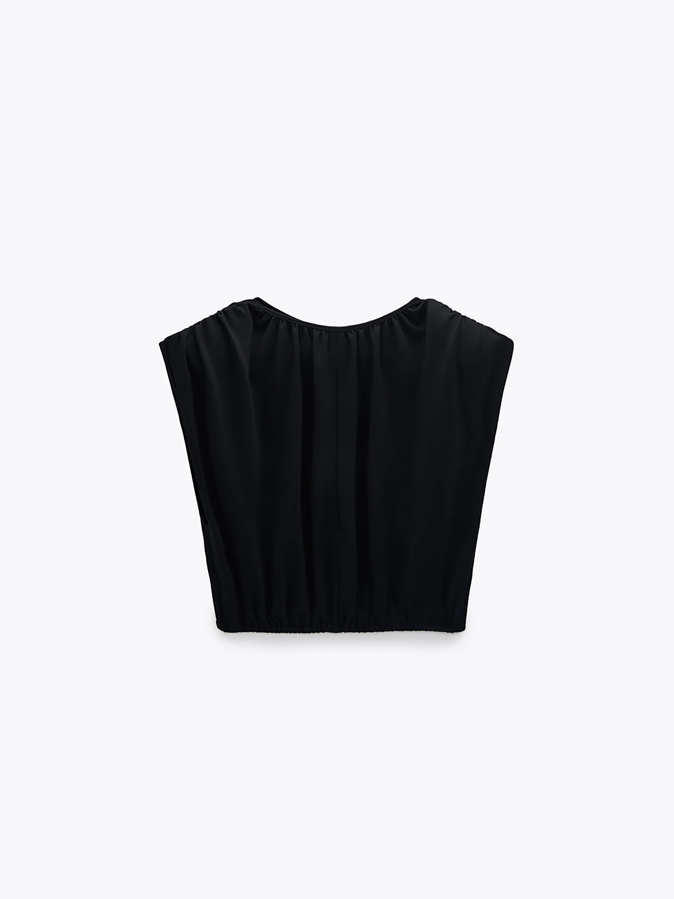 Футболки и поло ZARA модель 65492 Фото