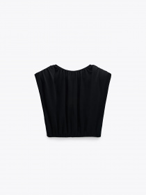 Футболки и поло ZARA модель 65492 Фото