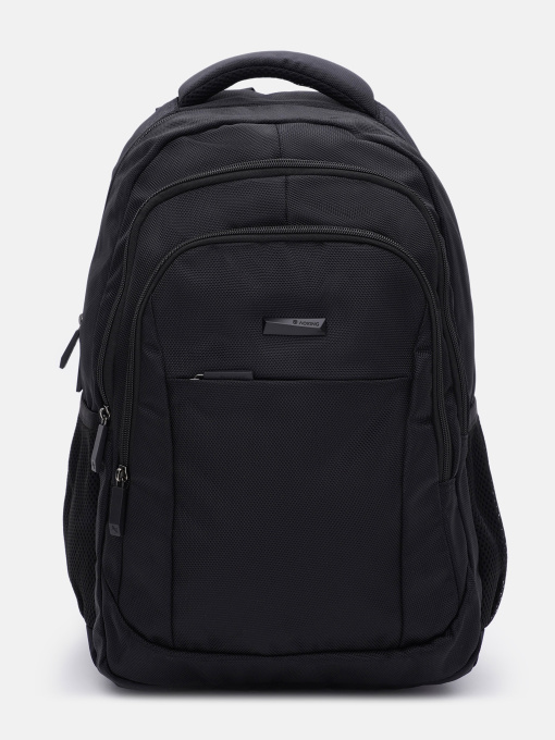 Рюкзаки Monsen модель C1HN1056bl-black Фото