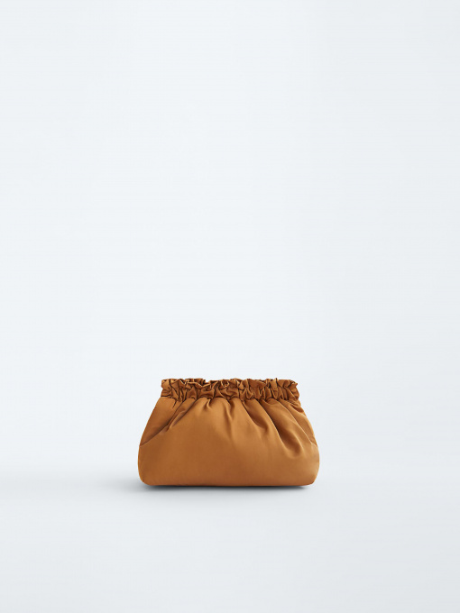 Сумки ZARA модель 65766 Фото