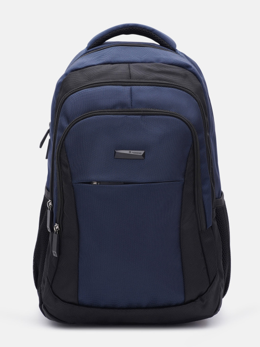 Рюкзаки Monsen модель C1HN1056n-black Фото