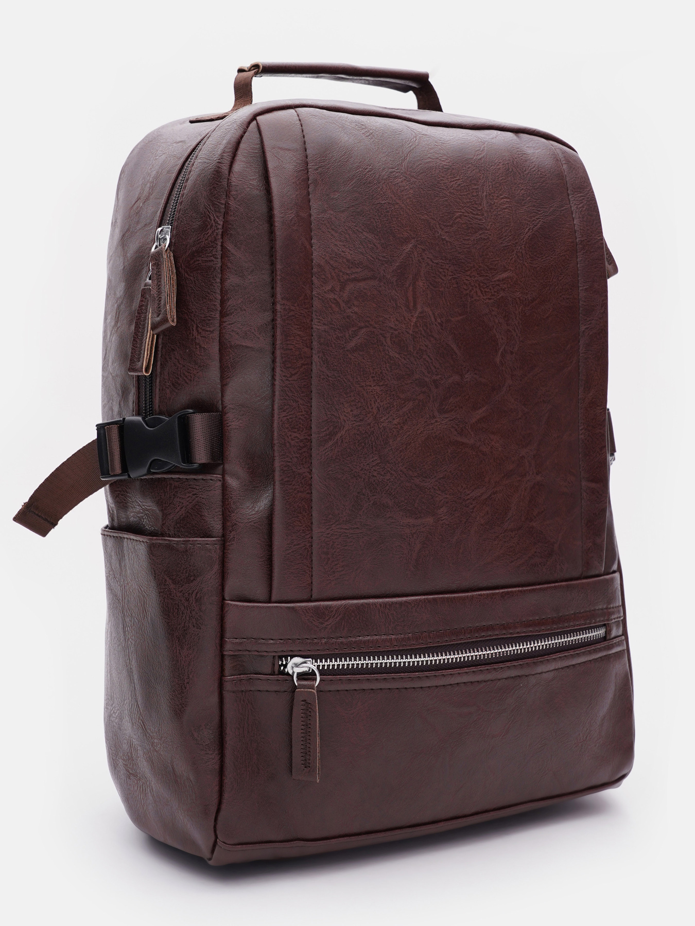 Рюкзаки Monsen модель C1XX961br-brown Фото