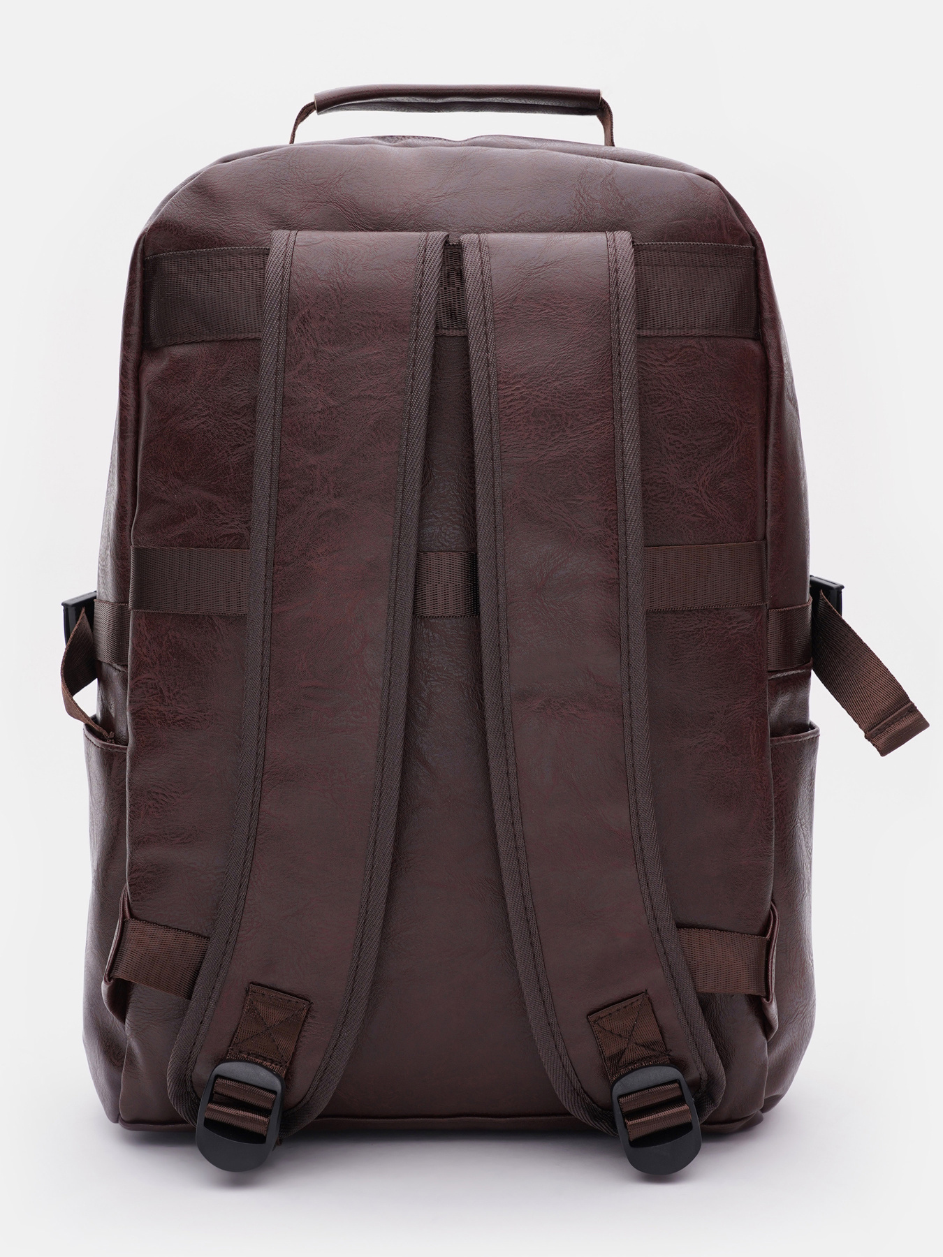 Рюкзаки Monsen модель C1XX961br-brown Фото