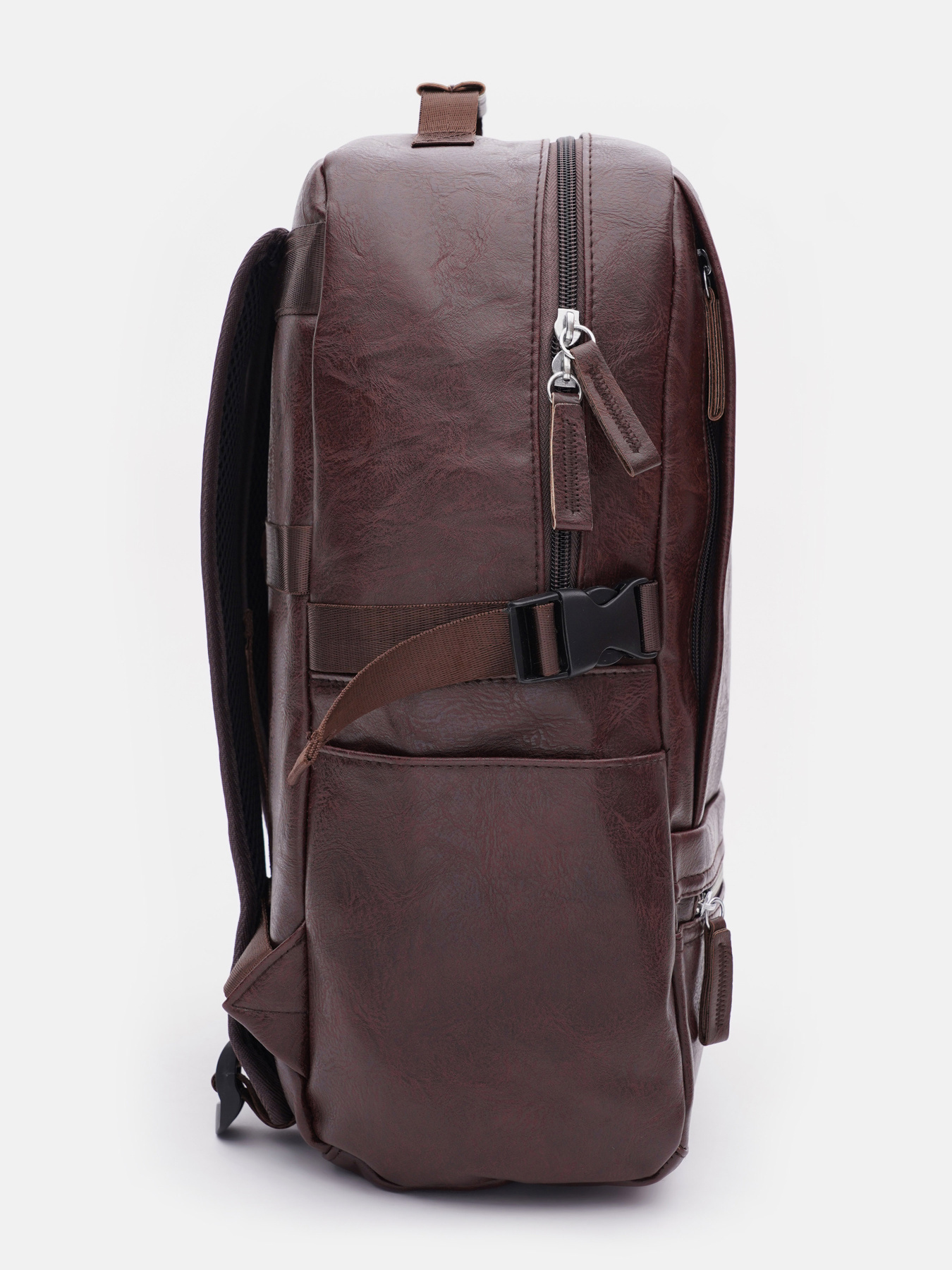 Рюкзаки Monsen модель C1XX961br-brown Фото