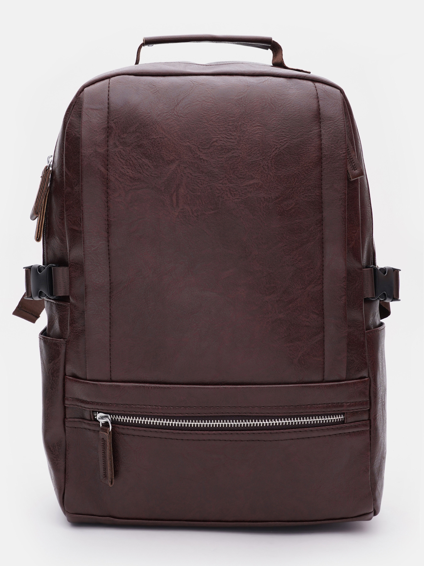 Рюкзаки Monsen модель C1XX961br-brown Фото