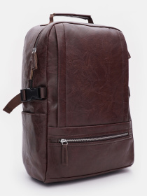 Рюкзаки Monsen модель C1XX961br-brown Фото