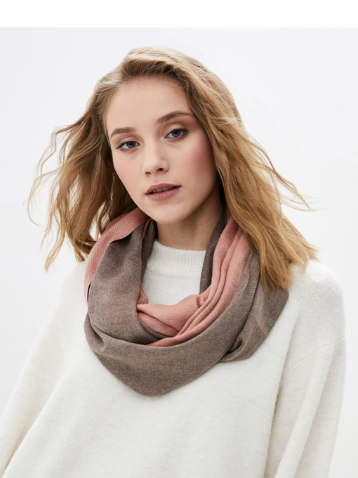Шарфы и платки MyScarf модель mp138073 Фото