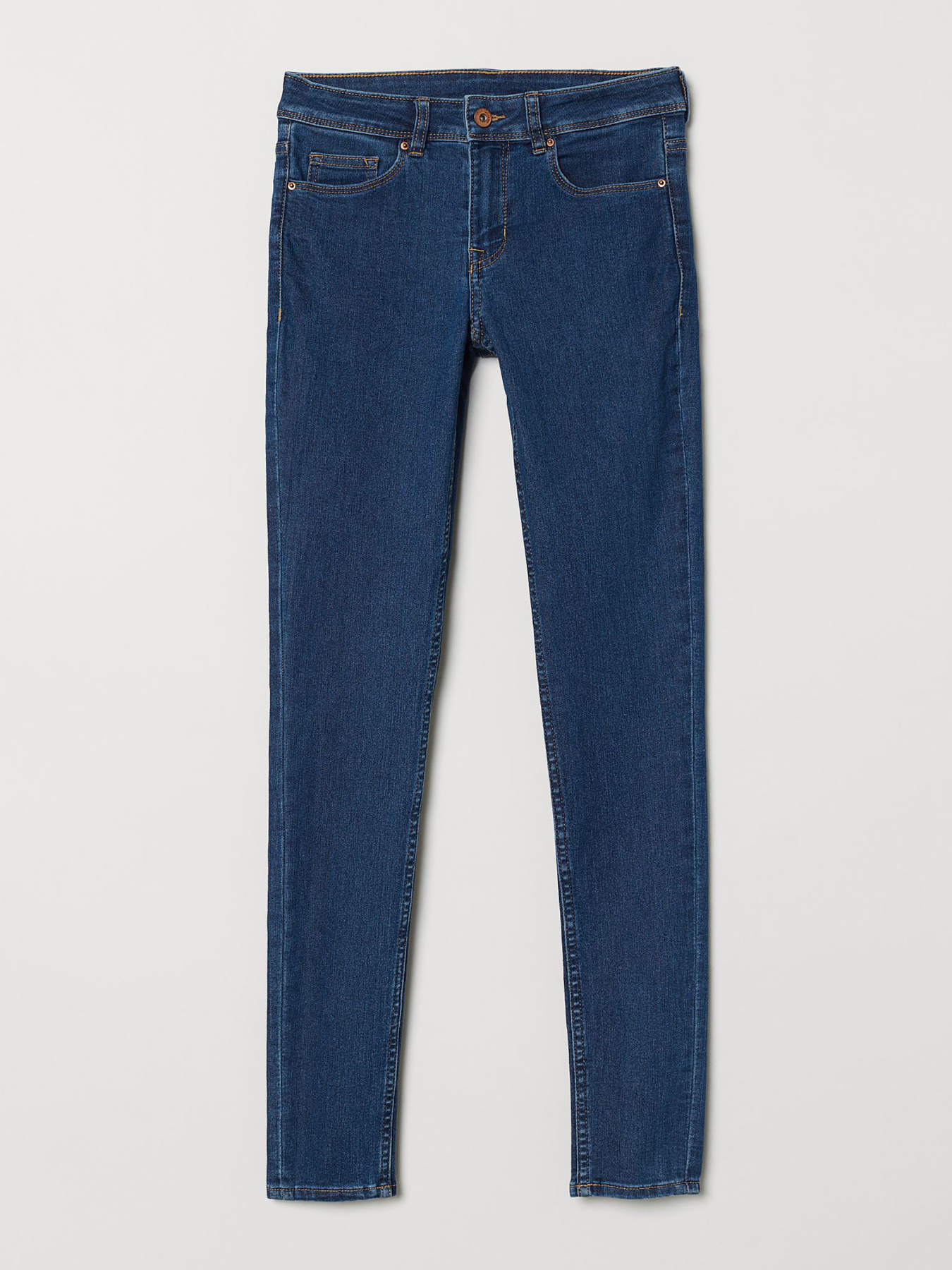 Джинсы H&M модель 49564 Фото