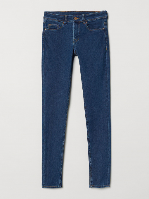 Джинсы H&M модель 49564 Фото