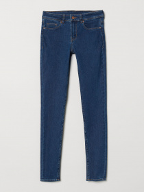 Джинсы H&M модель 49564 Фото