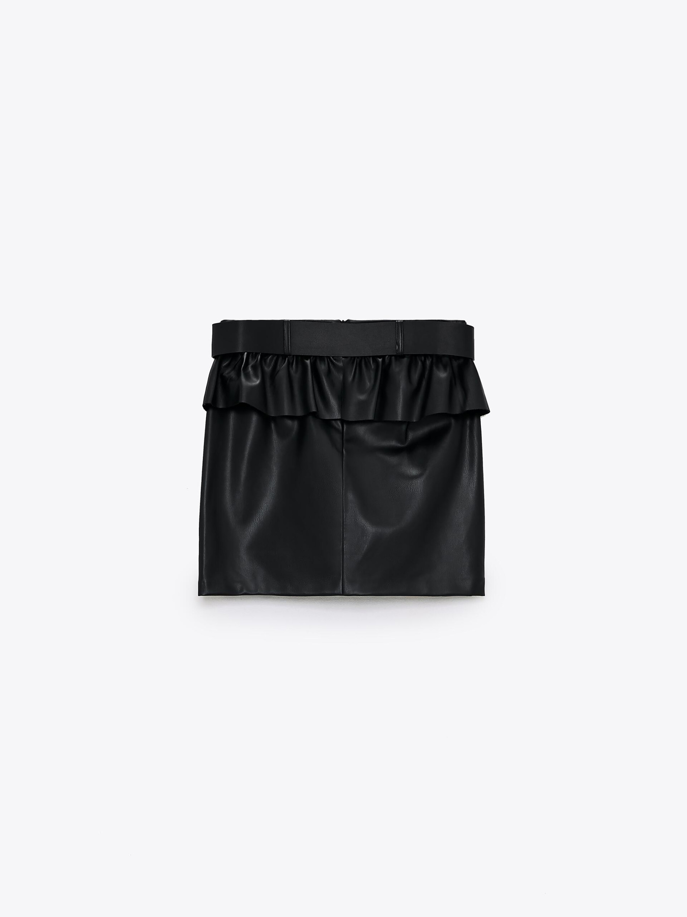 Юбки ZARA модель 65145 Фото