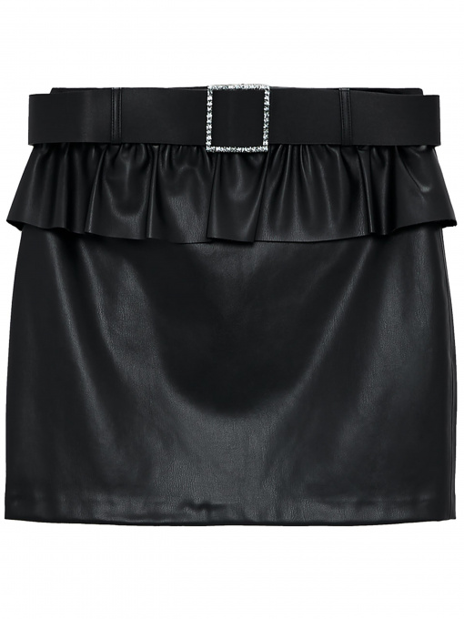 Спідниці ZARA модель 65145 Фото