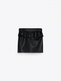 Юбки ZARA модель 65145 Фото