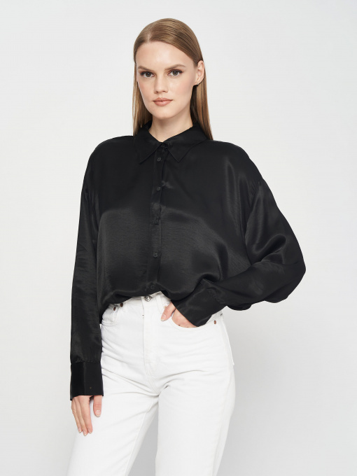 Сорочки ZARA модель 65361 Фото