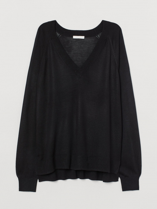 Светри та кардигани H&M модель 47068 Фото