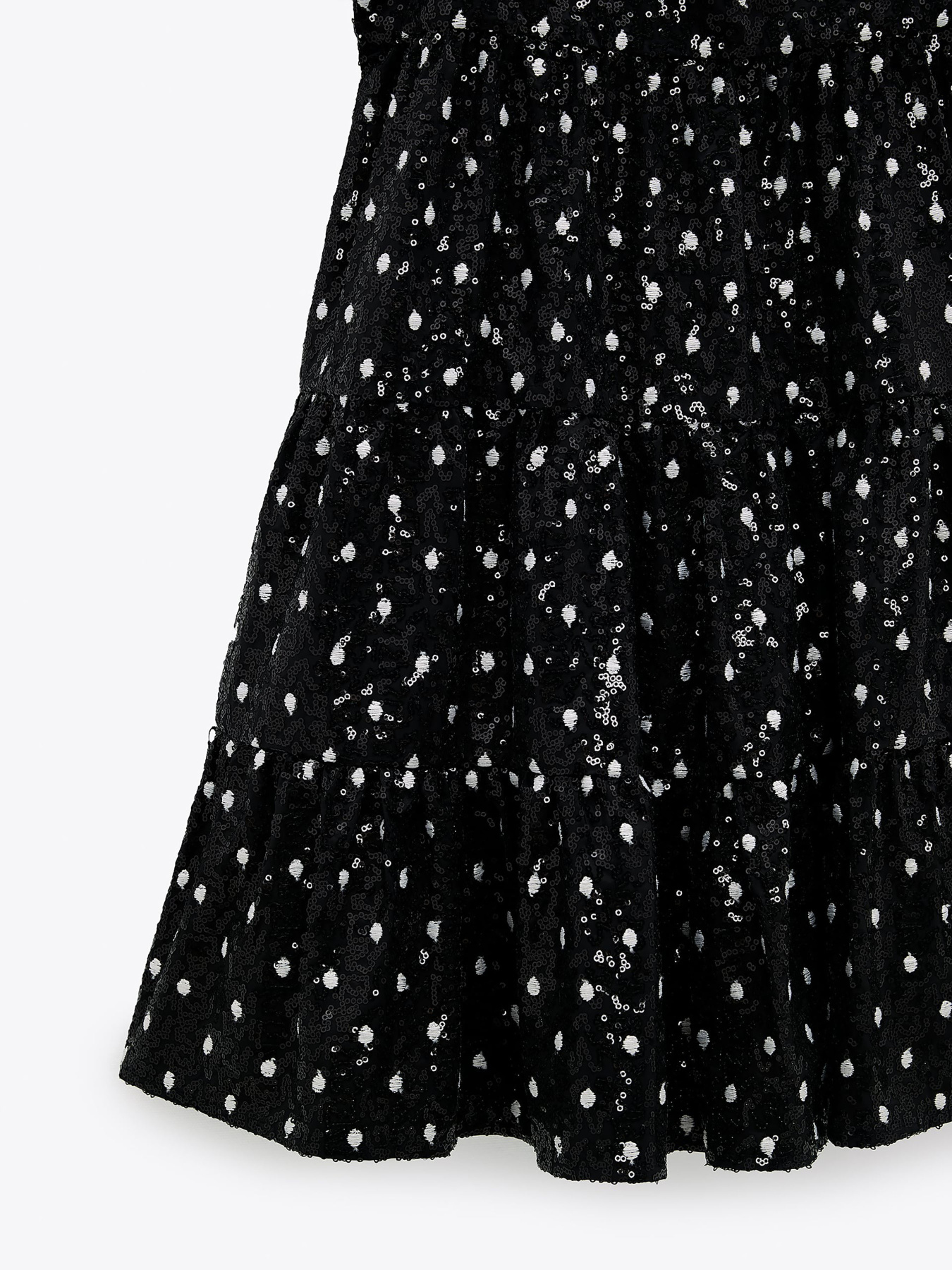 Платья ZARA модель 65662 Фото