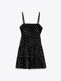 Платья ZARA модель 65662 Фото