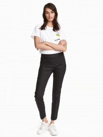 Брюки H&M модель 37873 Фото