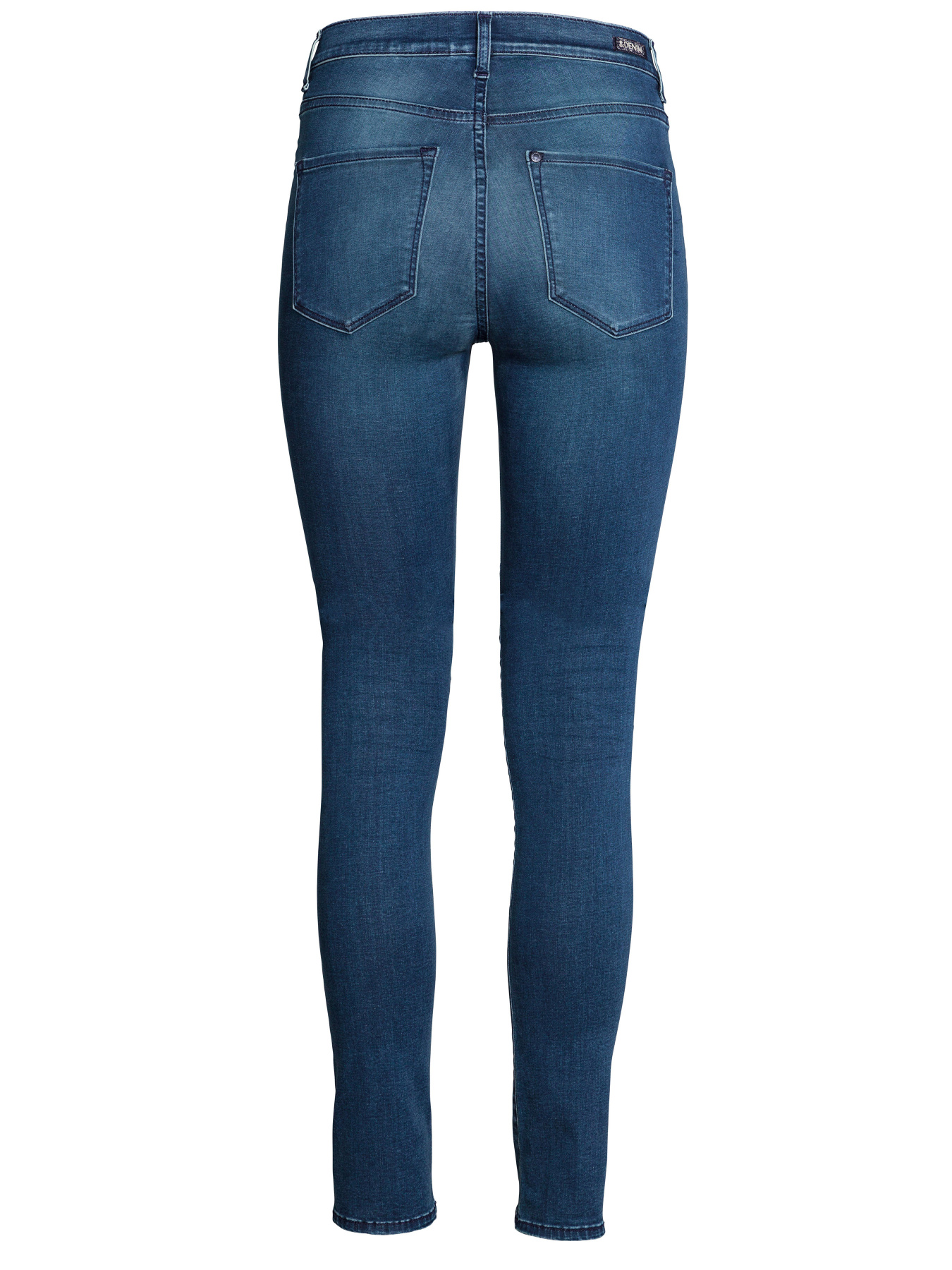Джинси H&M модель 2340 Фото
