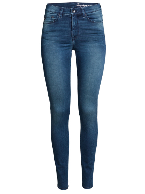 Джинси H&M модель 2340 Фото