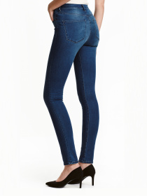 Джинси H&M модель 2340 Фото