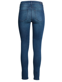 Джинси H&M модель 2340 Фото