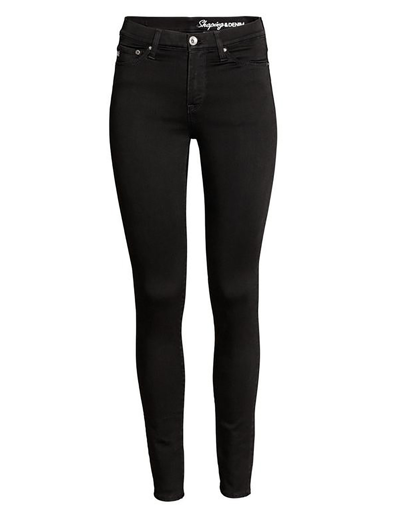 Джинсы H&M модель 29401 Фото