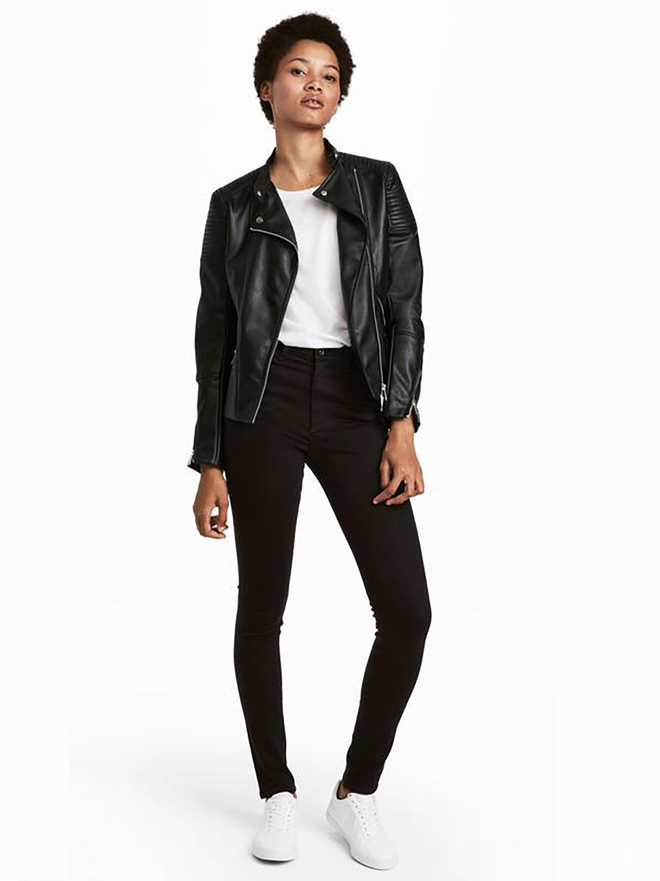 Джинсы H&M модель 29401 Фото