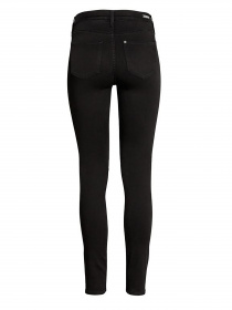 Джинсы H&M модель 29401 Фото