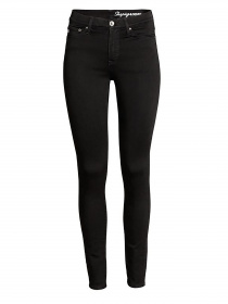 Джинсы H&M модель 29401 Фото