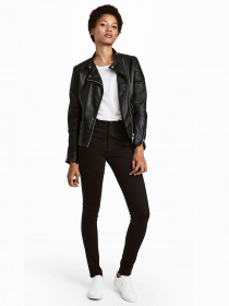 Джинсы H&M модель 29401 Фото