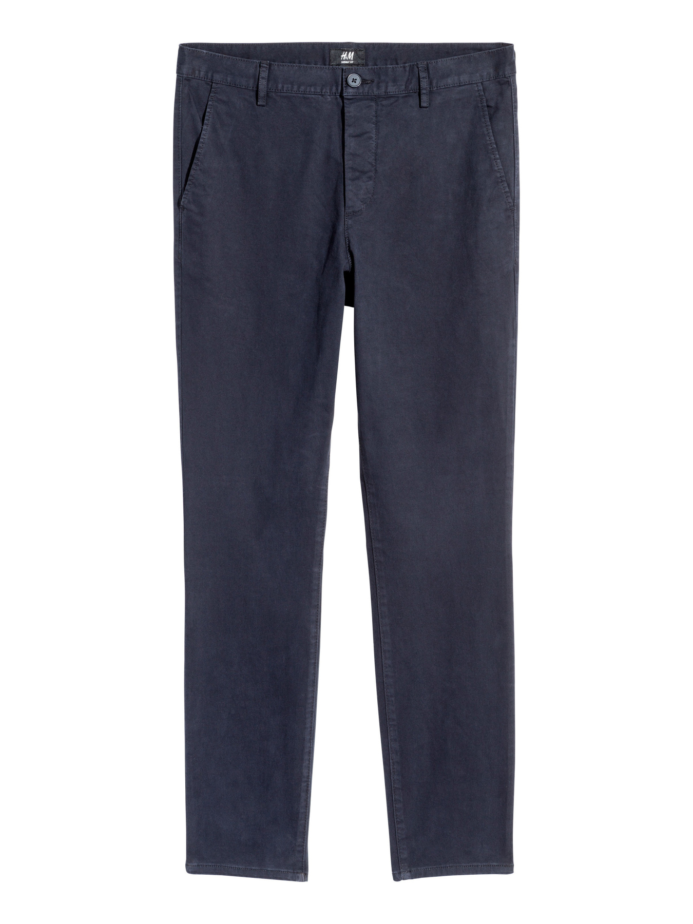 Брюки H&M модель 18172 Фото
