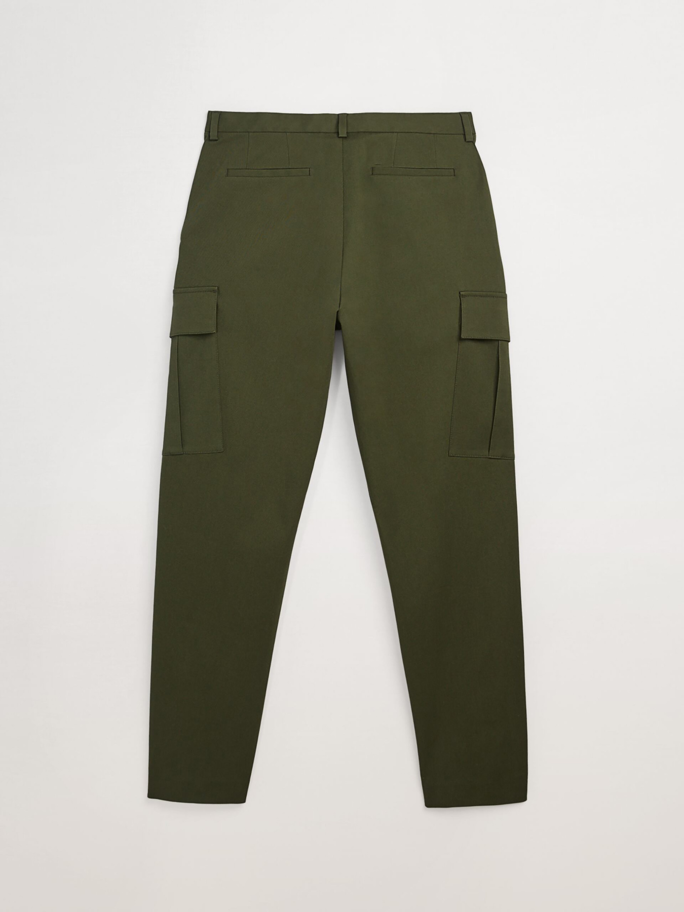 Брюки ZARA модель 65370 Фото