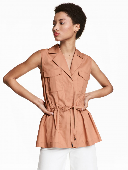 Сорочки H&M модель 49757 Фото