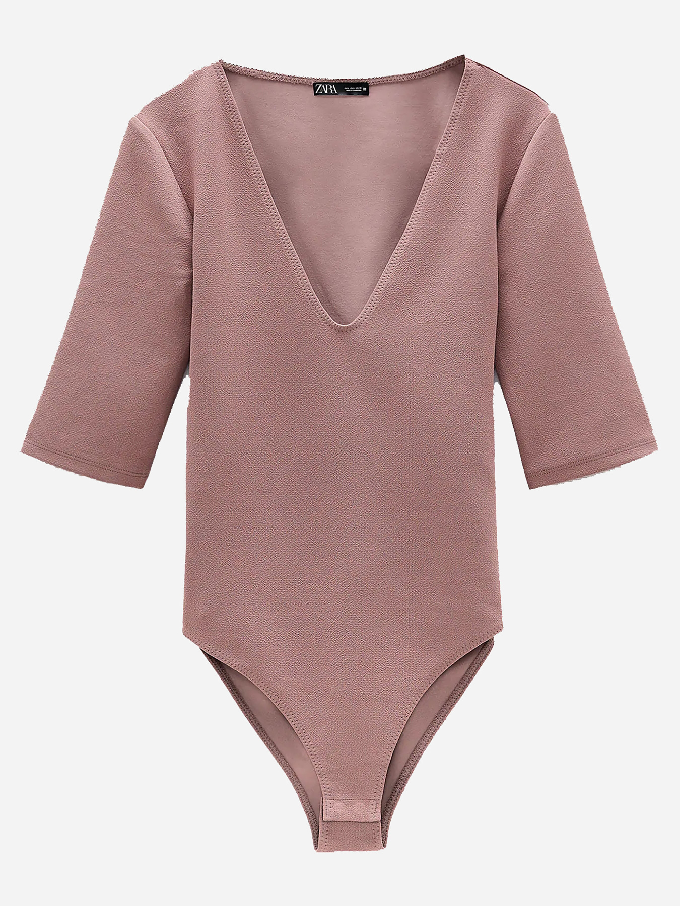 Боди и корсеты ZARA модель 65226 Фото