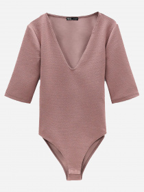 Боди и корсеты ZARA модель 65226 Фото