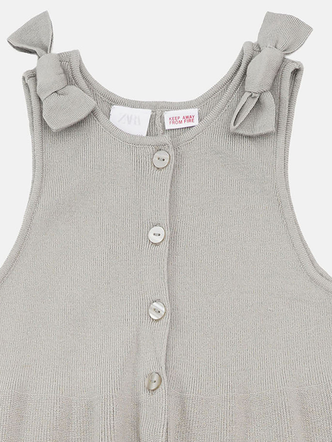 Комбінезони ZARA модель 65726 Фото