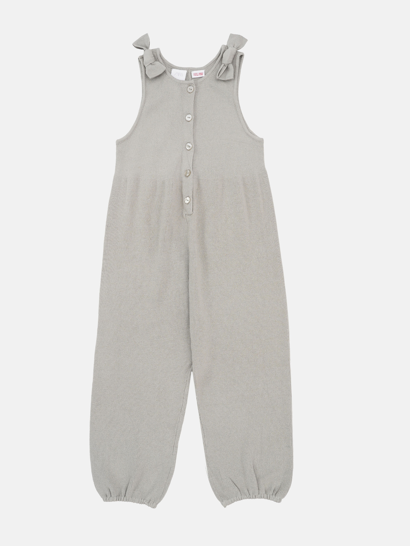 Комбінезони ZARA модель 65726 Фото