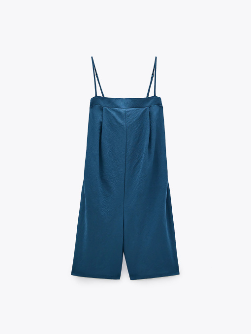 Комбинезоны ZARA модель 65614 Фото
