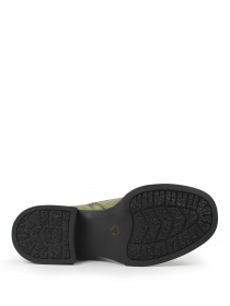 Ботинки и сапоги It-girl модель AF7005-56-P2606-khaki Фото