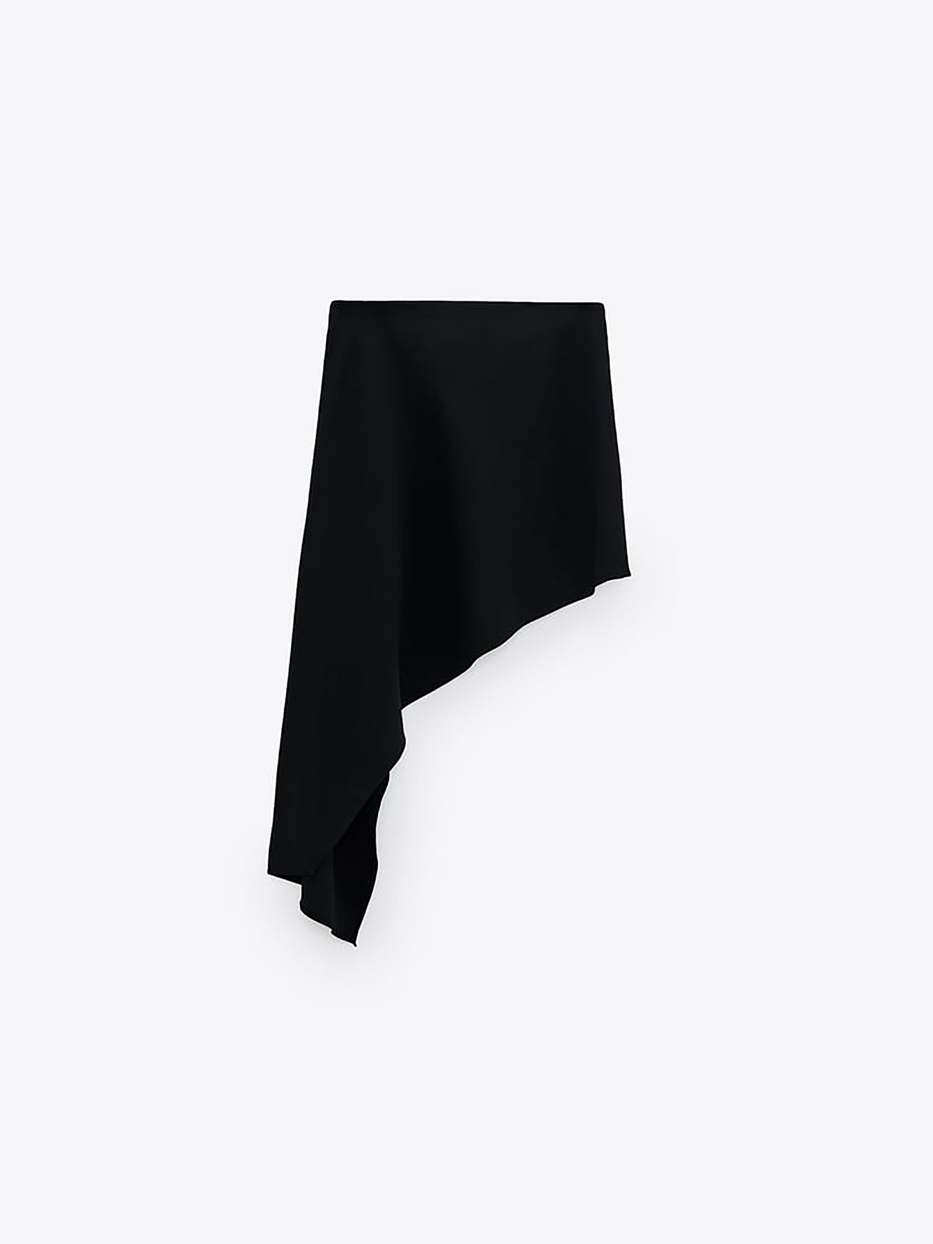Спідниці ZARA модель 65647 Фото
